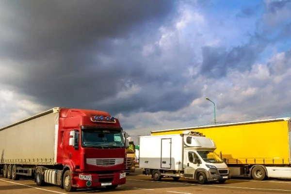 Niğde Kocaeli Nakliyat Ambarları